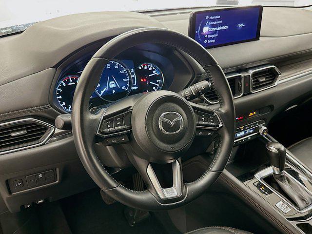 used 2023 Mazda CX-5 car, priced at $23,589