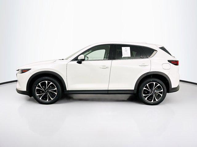 used 2023 Mazda CX-5 car, priced at $23,589