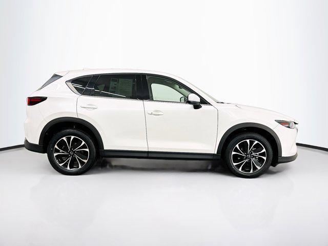 used 2023 Mazda CX-5 car, priced at $23,589