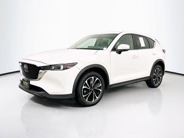 used 2023 Mazda CX-5 car, priced at $23,589