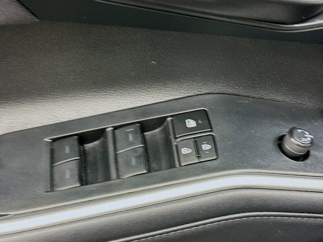 used 2024 Toyota Highlander car, priced at $35,597