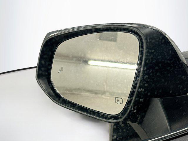 used 2024 Toyota Highlander car, priced at $35,597