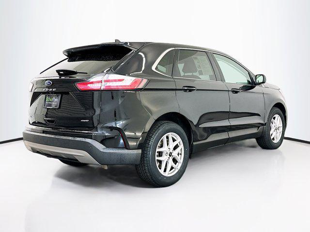 used 2023 Ford Edge car, priced at $16,997