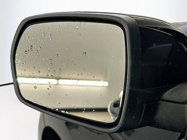 used 2023 Ford Edge car, priced at $16,997