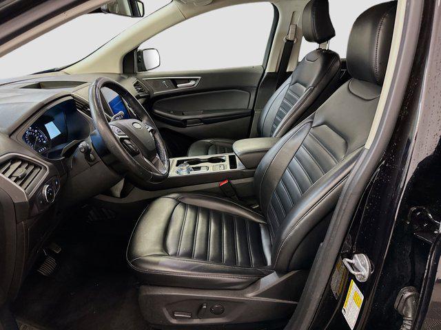 used 2023 Ford Edge car, priced at $16,997