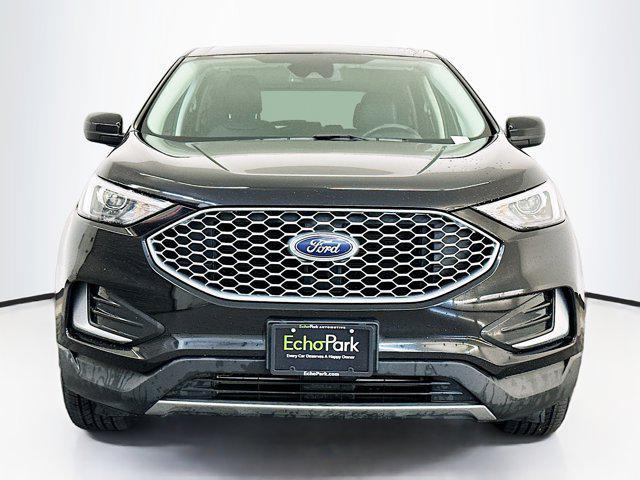 used 2023 Ford Edge car, priced at $16,997