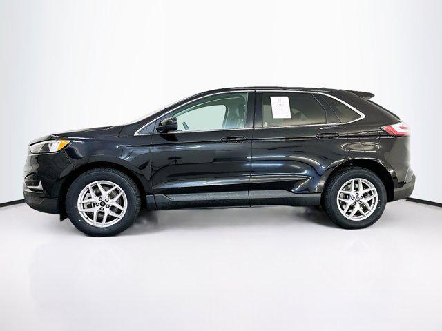 used 2023 Ford Edge car, priced at $16,997