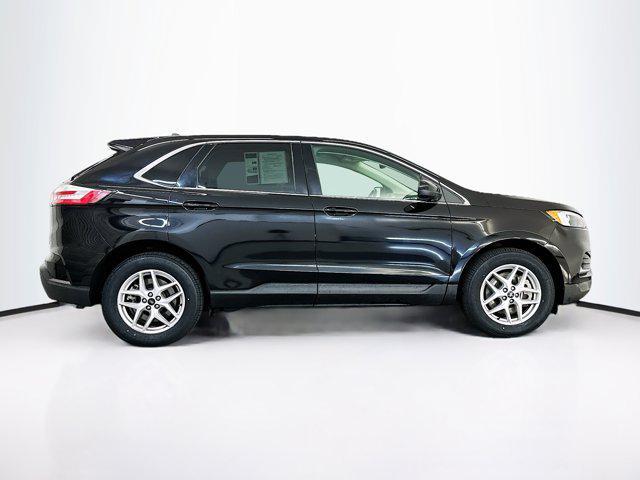 used 2023 Ford Edge car, priced at $16,997