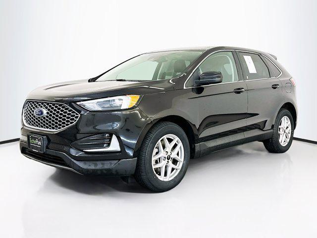 used 2023 Ford Edge car, priced at $16,997