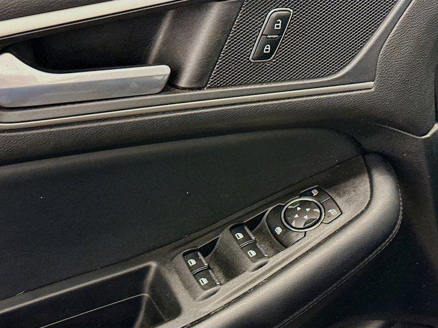 used 2023 Ford Edge car, priced at $16,997