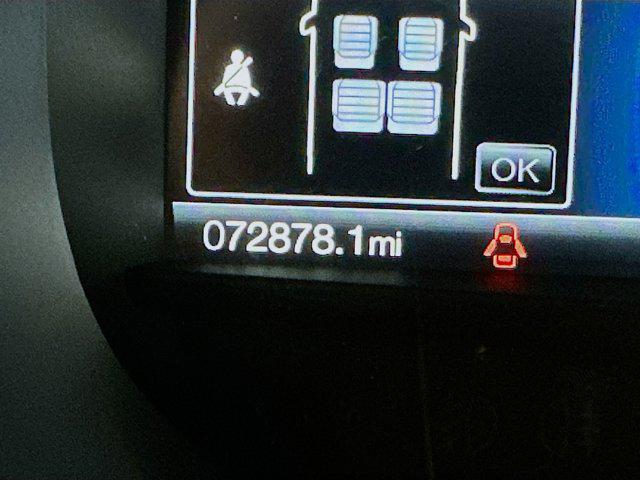 used 2023 Ford Edge car, priced at $16,997