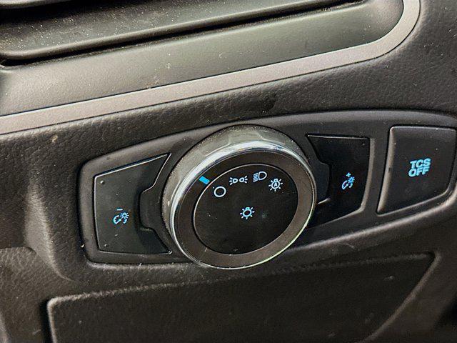 used 2023 Ford Edge car, priced at $16,997