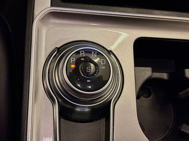 used 2023 Ford Edge car, priced at $16,997