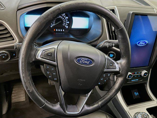 used 2023 Ford Edge car, priced at $16,997