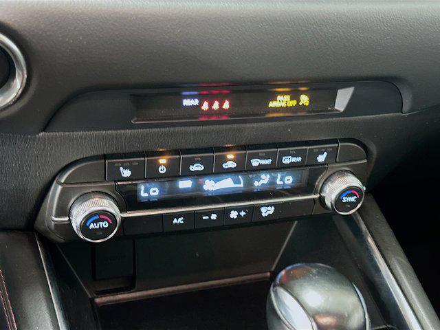 used 2024 Mazda CX-5 car, priced at $25,697