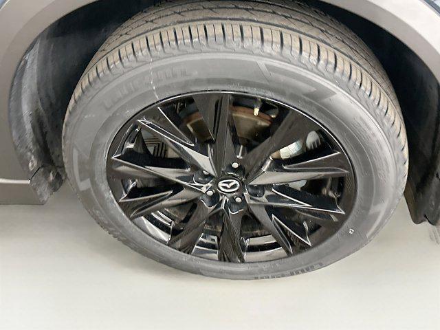 used 2024 Mazda CX-5 car, priced at $25,697