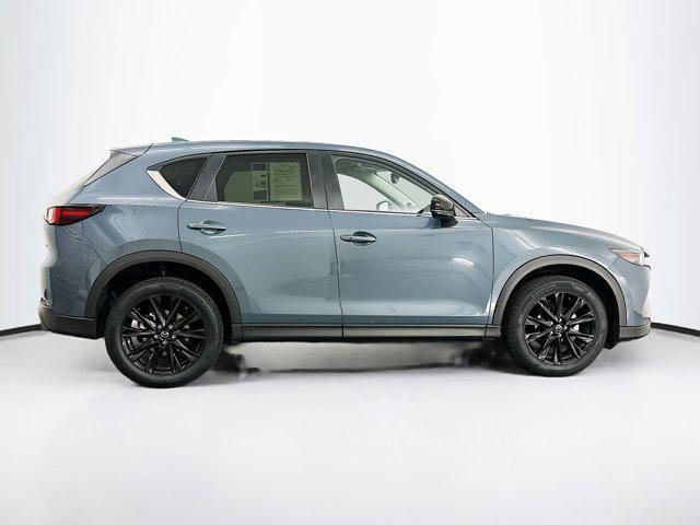 used 2024 Mazda CX-5 car, priced at $25,697