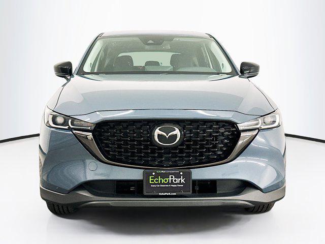 used 2024 Mazda CX-5 car, priced at $25,697