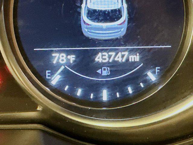 used 2024 Mazda CX-5 car, priced at $25,697