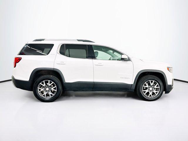 used 2023 GMC Acadia car, priced at $27,889