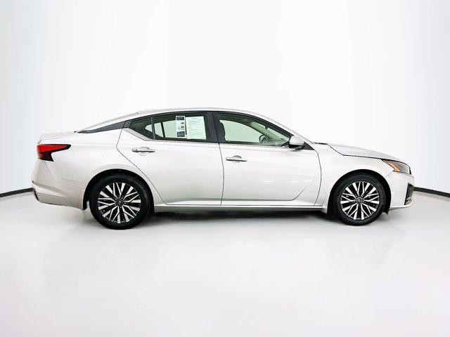 used 2023 Nissan Altima car, priced at $20,189