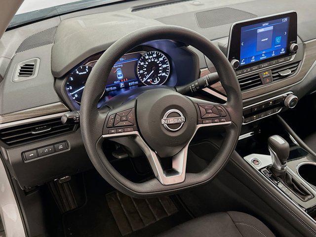 used 2023 Nissan Altima car, priced at $20,189