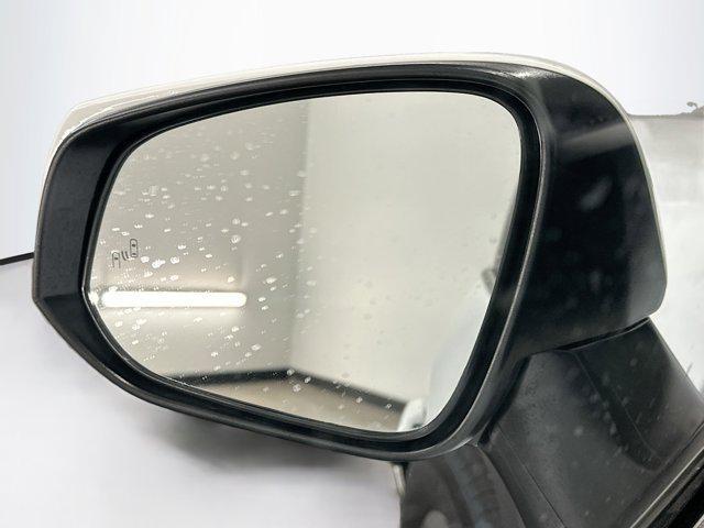 used 2025 Toyota RAV4 Hybrid car, priced at $31,996