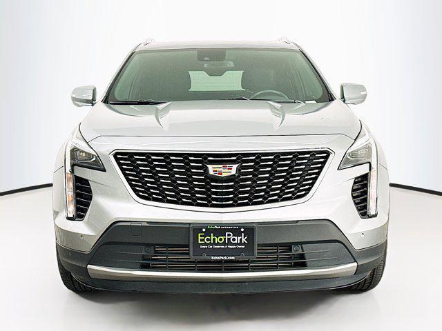 used 2023 Cadillac XT4 car, priced at $28,189