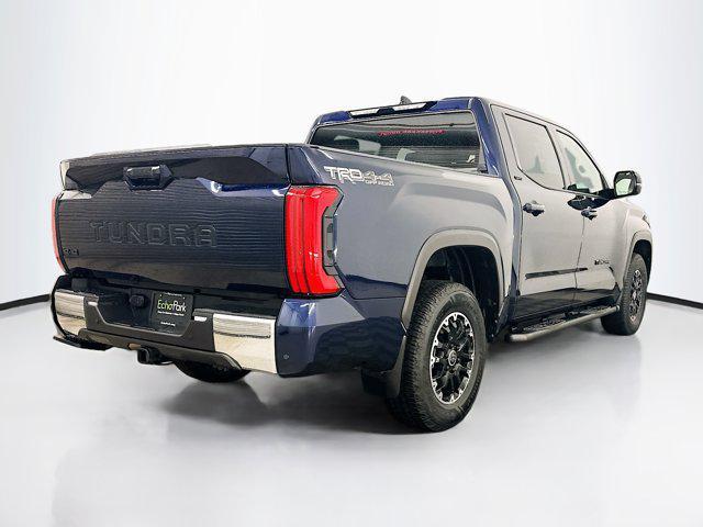 used 2023 Toyota Tundra car, priced at $43,799
