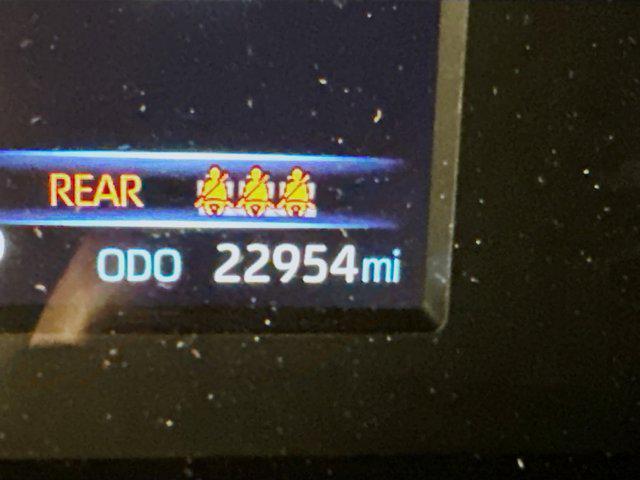 used 2023 Toyota Tundra car, priced at $43,799
