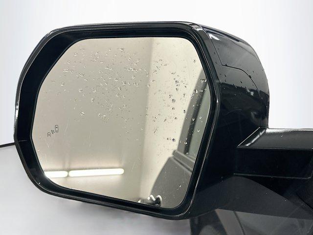 used 2023 Toyota Tundra car, priced at $43,799