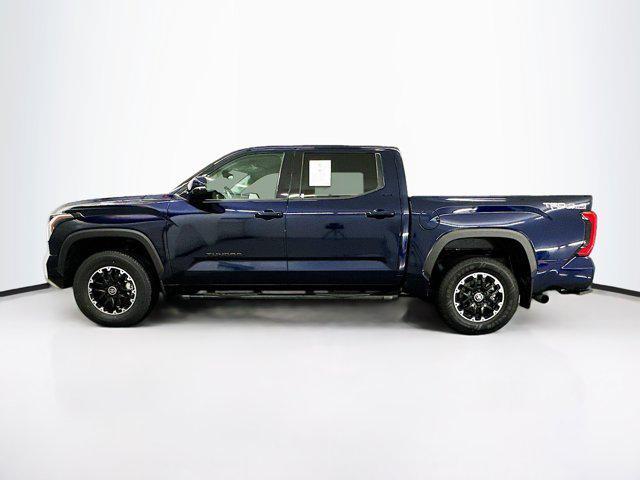 used 2023 Toyota Tundra car, priced at $43,799