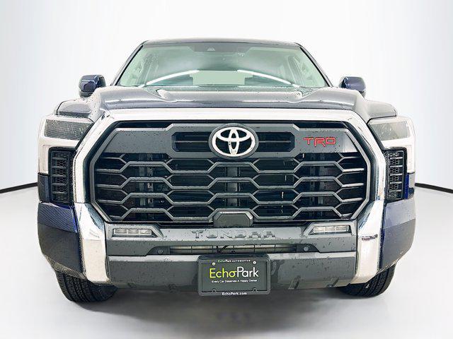 used 2023 Toyota Tundra car, priced at $43,799