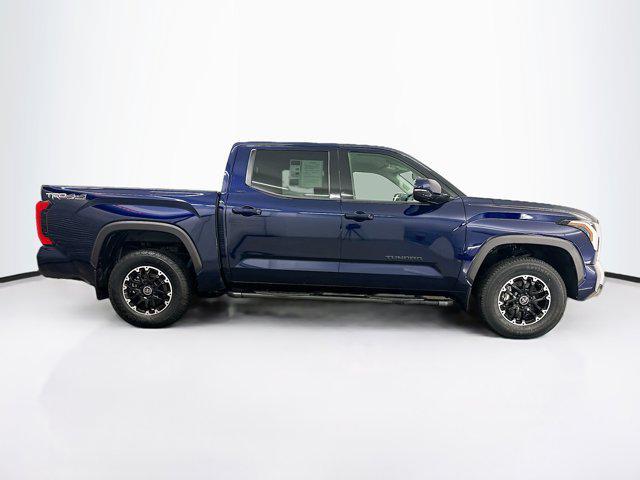 used 2023 Toyota Tundra car, priced at $43,799