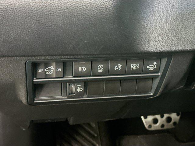 used 2023 Toyota Tundra car, priced at $43,799