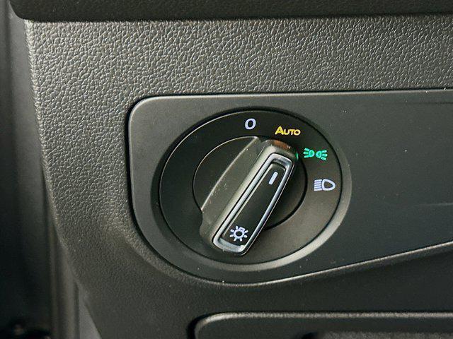 used 2020 Volkswagen Tiguan car, priced at $17,997