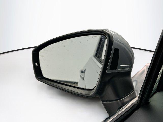 used 2020 Volkswagen Tiguan car, priced at $17,997