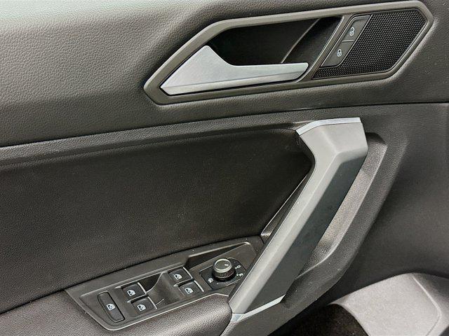 used 2020 Volkswagen Tiguan car, priced at $17,997