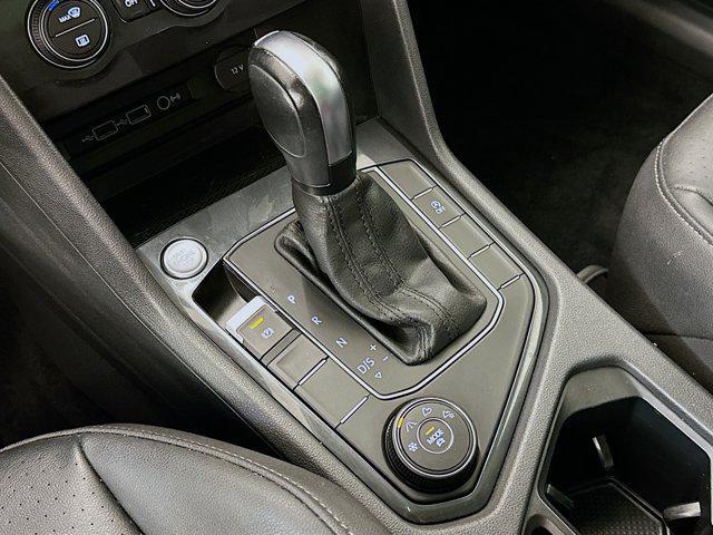 used 2020 Volkswagen Tiguan car, priced at $17,997
