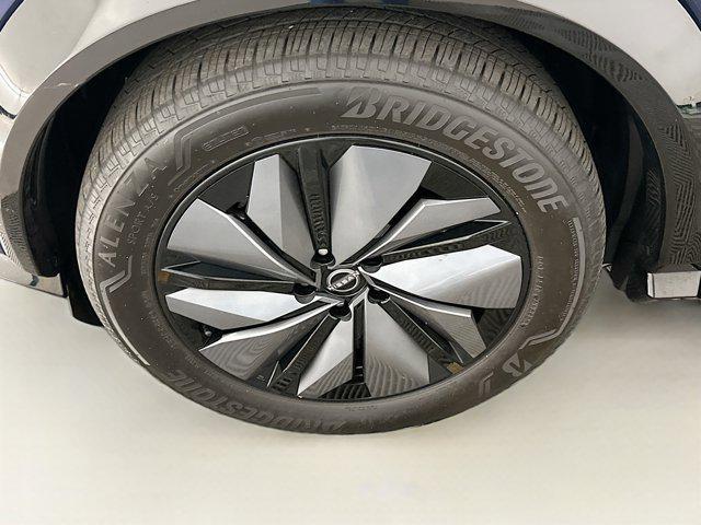 used 2023 Nissan ARIYA car, priced at $24,387