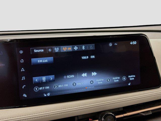 used 2023 Nissan ARIYA car, priced at $24,387