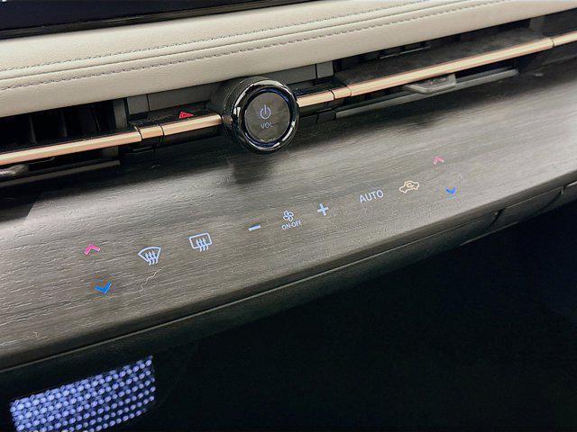 used 2023 Nissan ARIYA car, priced at $24,387