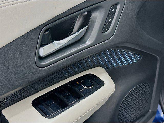 used 2023 Nissan ARIYA car, priced at $24,387