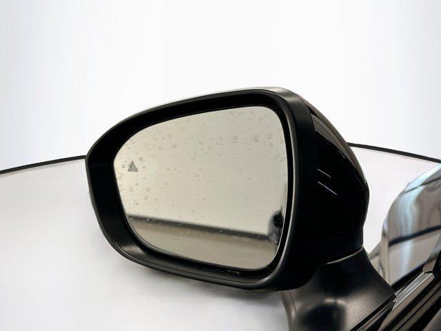 used 2023 Nissan ARIYA car, priced at $24,387