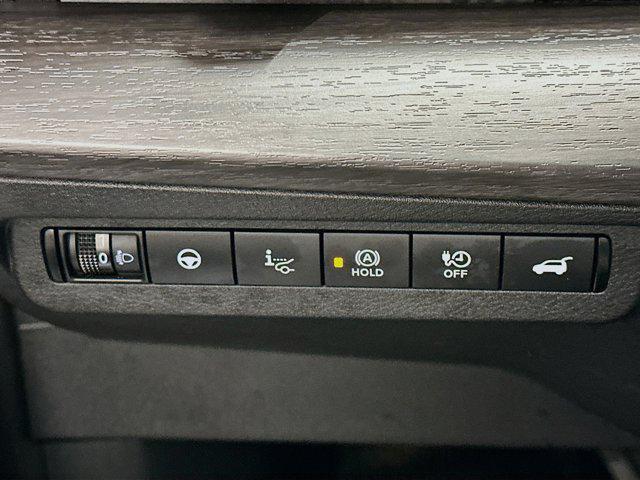 used 2023 Nissan ARIYA car, priced at $24,387