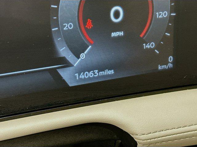 used 2023 Nissan ARIYA car, priced at $24,387