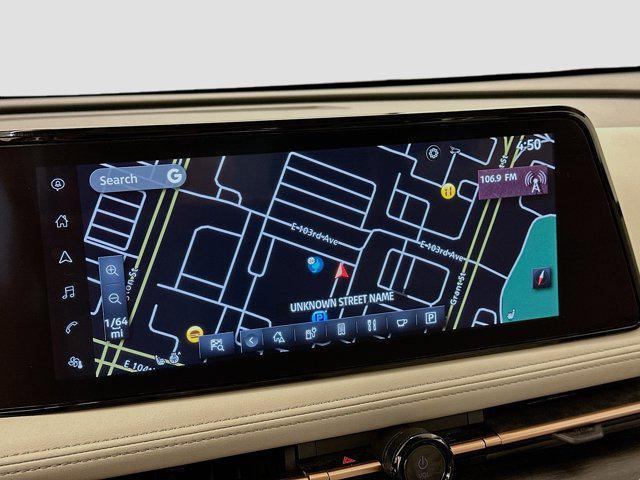 used 2023 Nissan ARIYA car, priced at $24,387