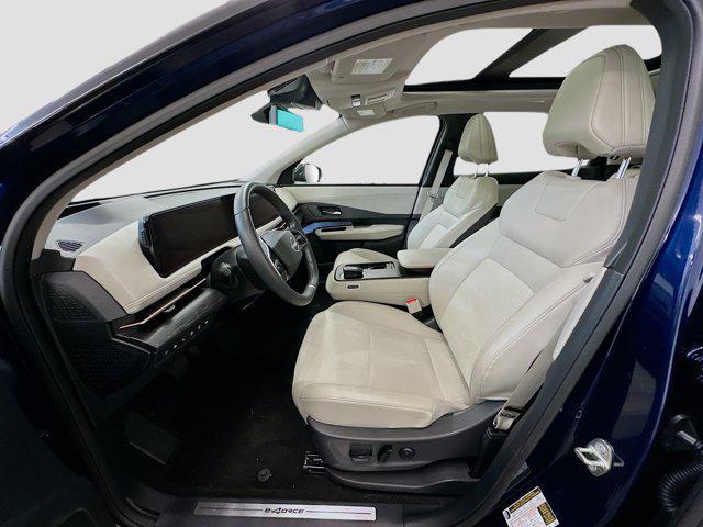 used 2023 Nissan ARIYA car, priced at $24,387