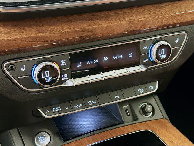 used 2022 Audi Q5 car, priced at $30,597