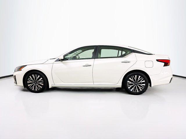 used 2023 Nissan Altima car, priced at $20,989